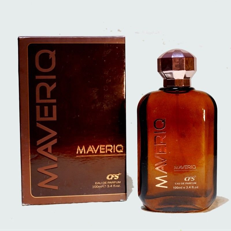 CFS Maveriq Eau De Parfum-100 ml