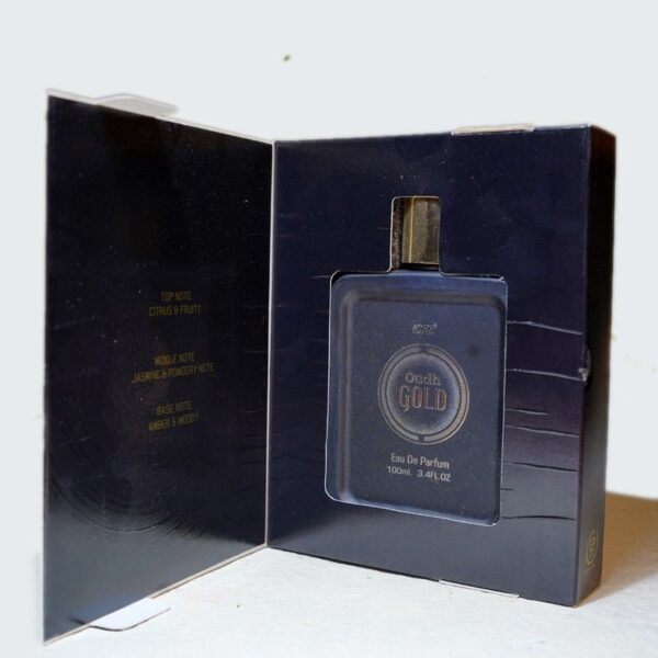 CFS oud wood perfume premium collection- 100 ml