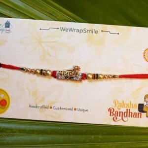 Mahadev Thread Mauli Rakhi