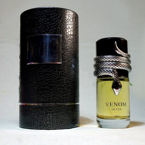 Venom Silver Perfume -100 ml