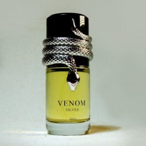 Venom Silver Perfume -100 ml