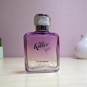 Killer Spark Perfume -50 ml
