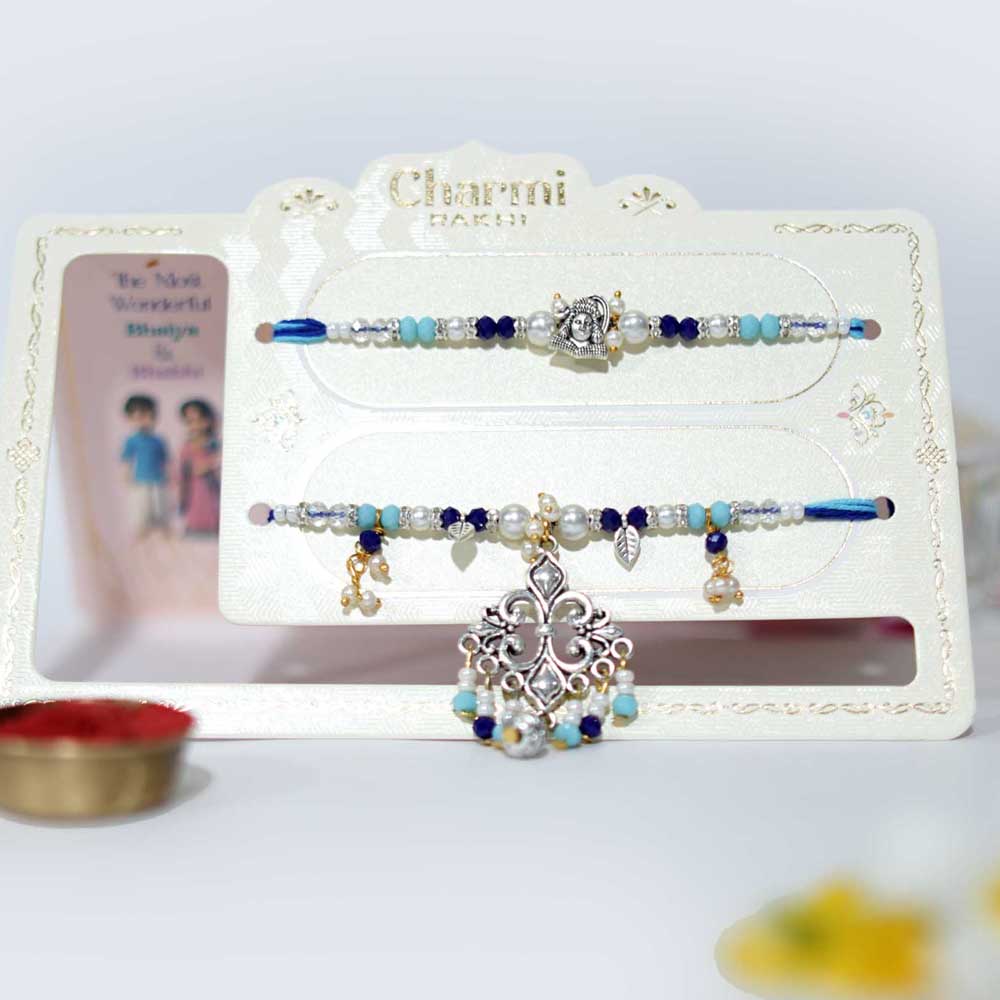 Bhaiya Bhabhi Rakhi