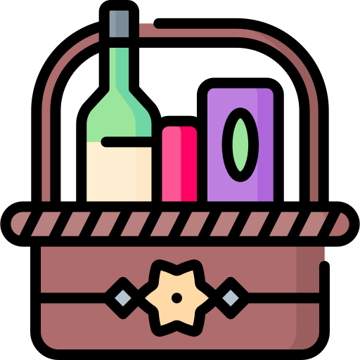 Gift Hampers