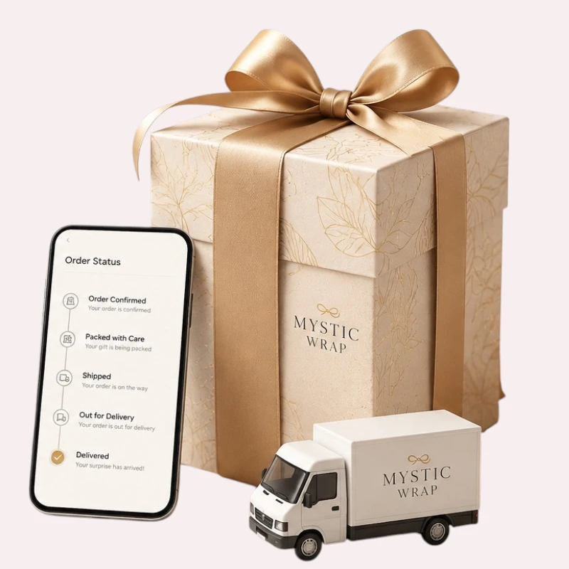 Mystic Wrap Banner