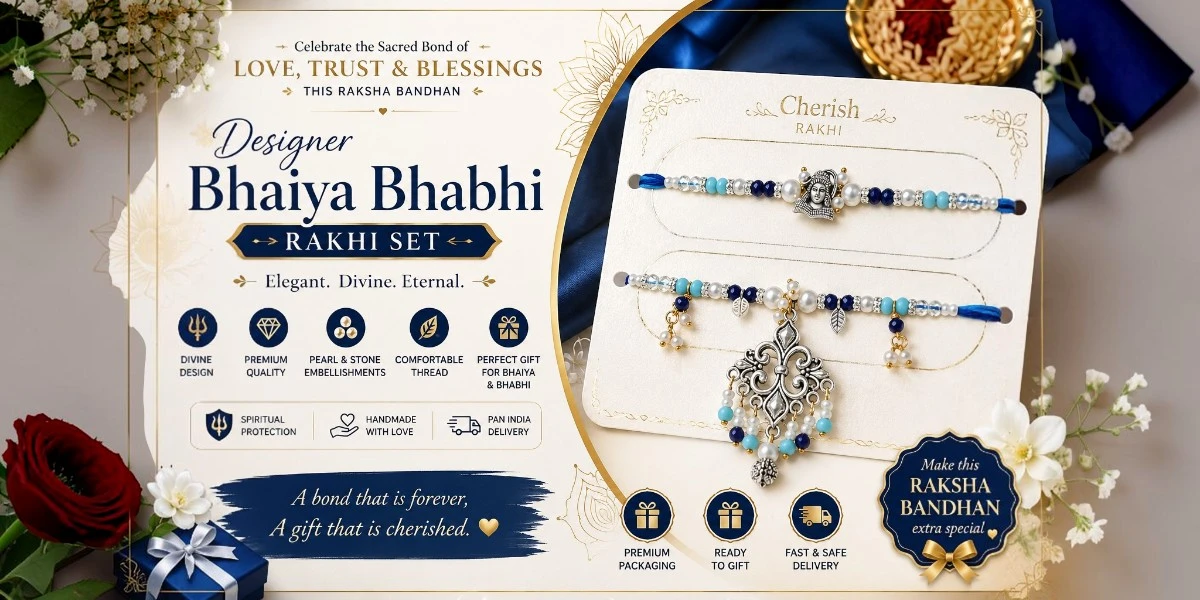 Rakhi Buying Guide