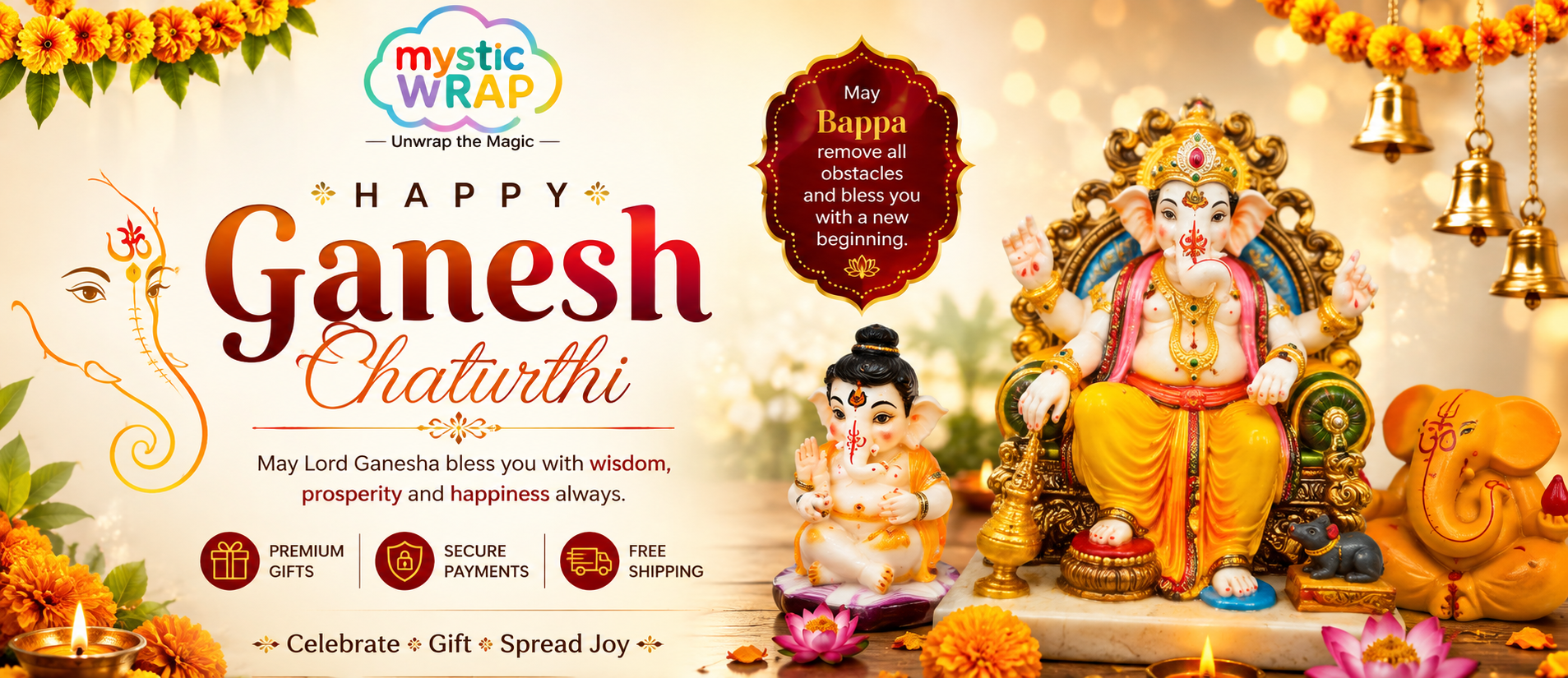 Ganesh Chaturthi